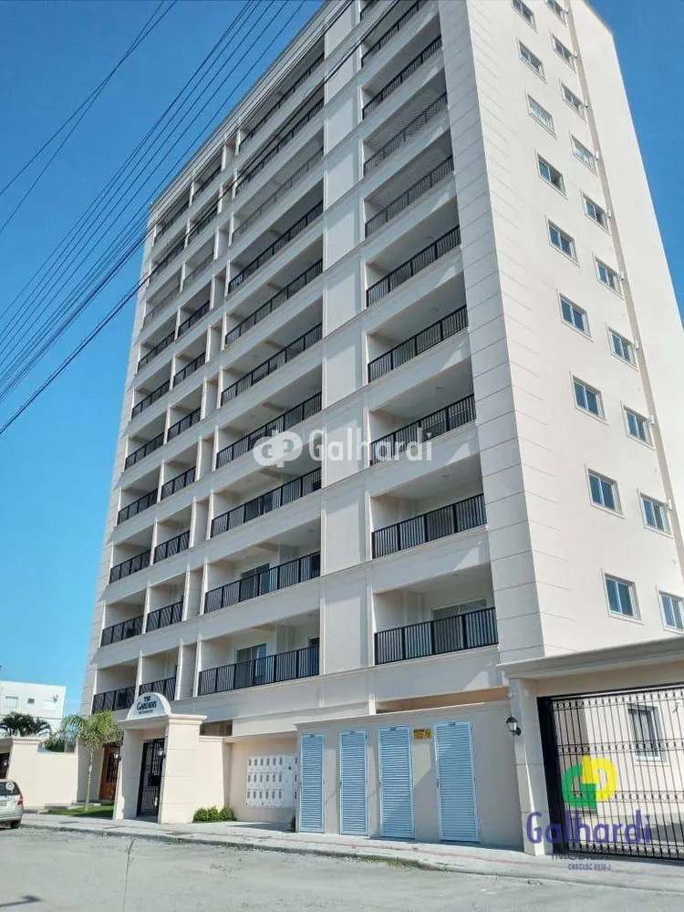 Apartamento, 2 quartos, 96 m² - Foto 17