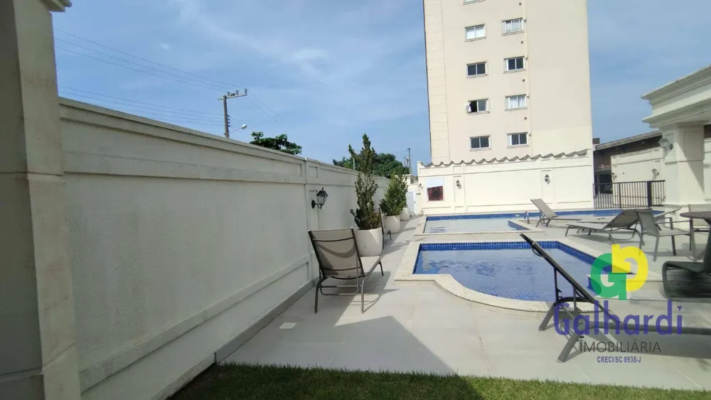 Apartamento, 2 quartos, 96 m² - Foto 12