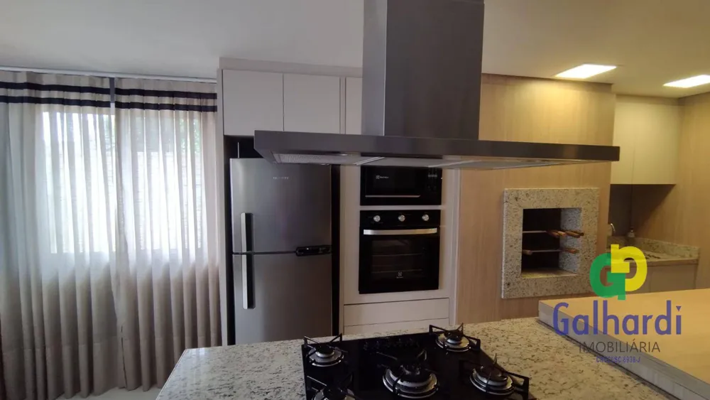 Apartamento, 2 quartos, 96 m² - Foto 14