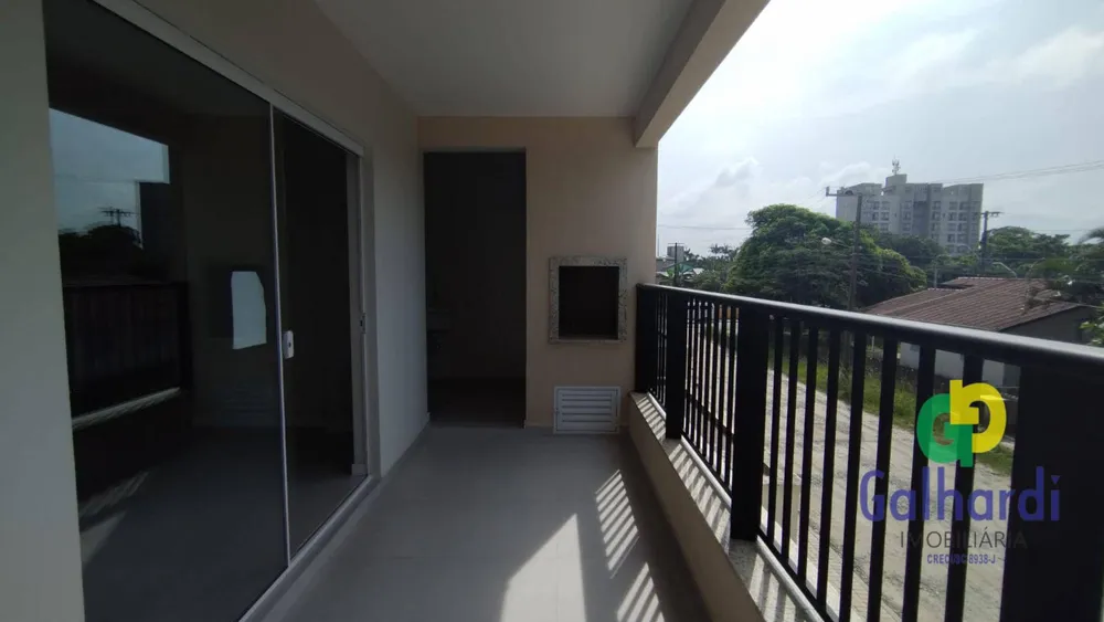 Apartamento, 2 quartos, 96 m² - Foto 11
