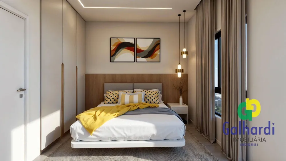 Apartamento, 3 quartos - Foto 5