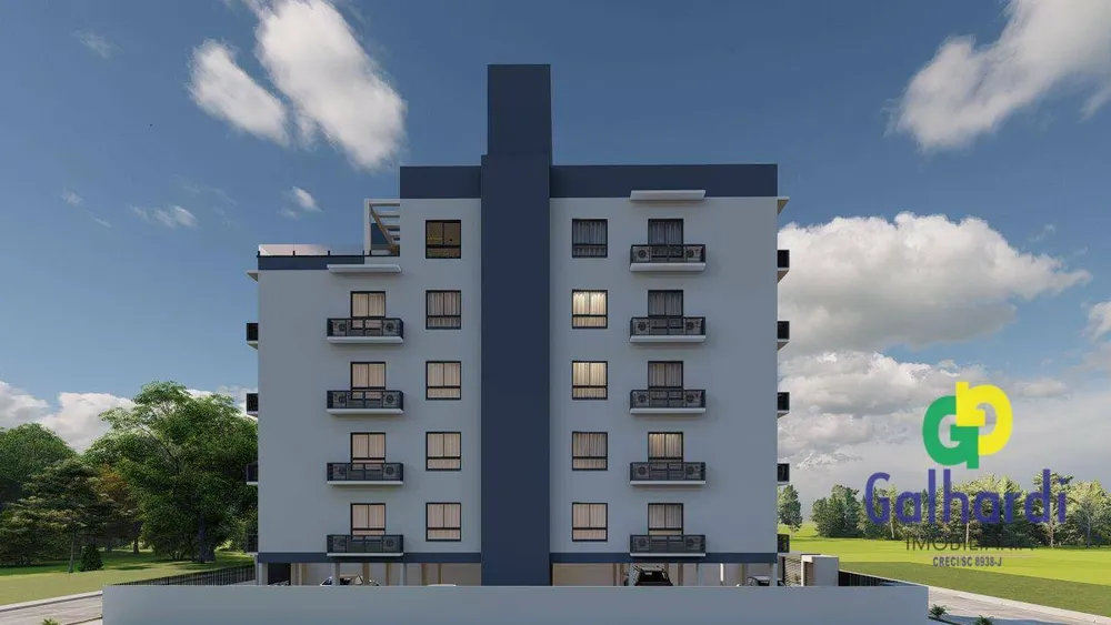 Apartamento, 3 quartos - Foto 4