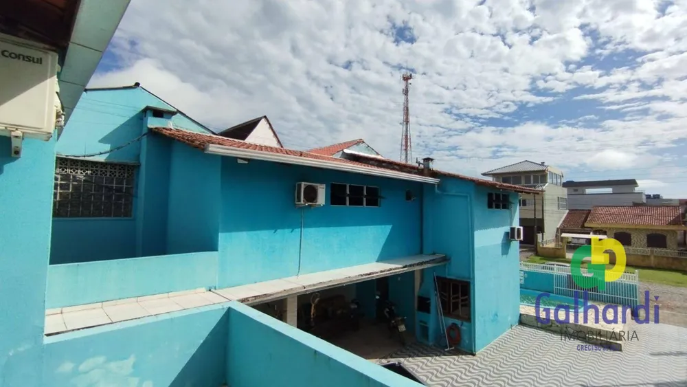 Sobrado - Foto 1