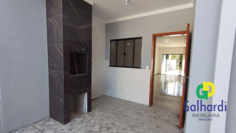 Casa, 3 quartos, 78 m² - Foto 15