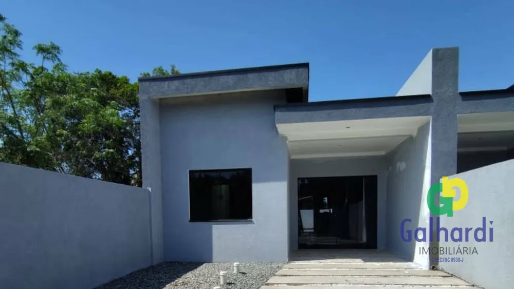 Casa, 3 quartos, 78 m² - Foto 3