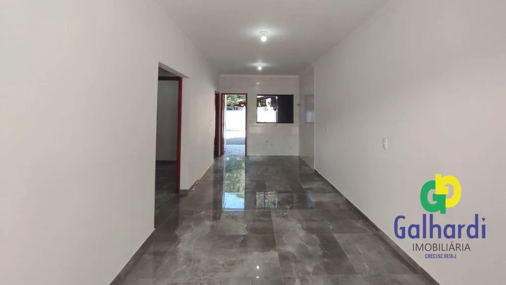 Casa, 3 quartos, 78 m² - Foto 4