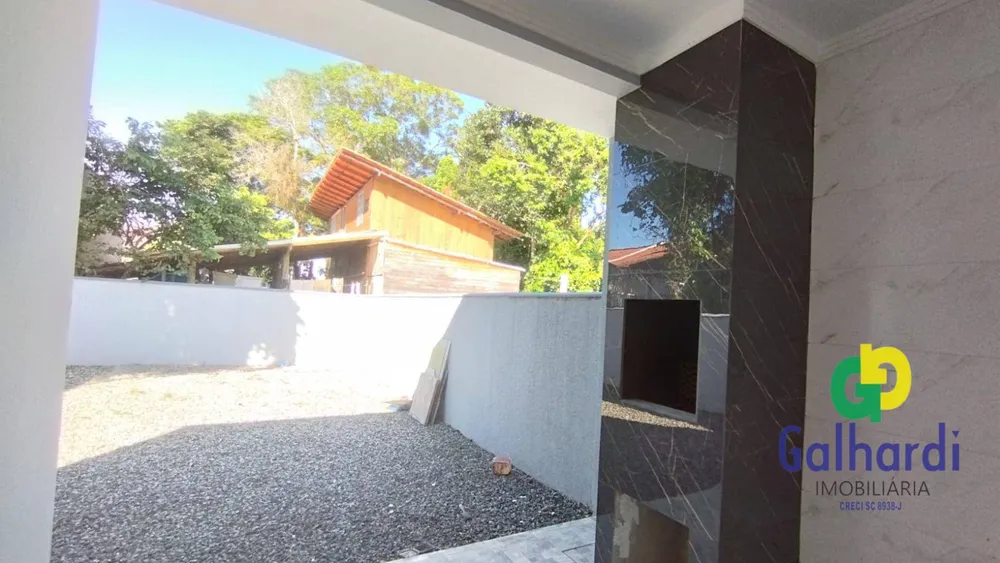 Casa, 3 quartos, 78 m² - Foto 16