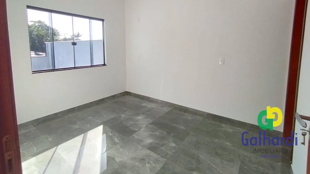 Casa, 3 quartos, 78 m² - Foto 5