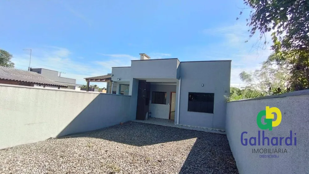 Casa, 3 quartos, 78 m² - Foto 13