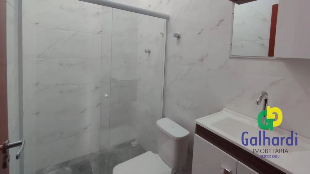 Casa, 3 quartos, 78 m² - Foto 8