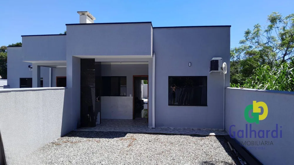 Casa, 3 quartos, 78 m² - Foto 12