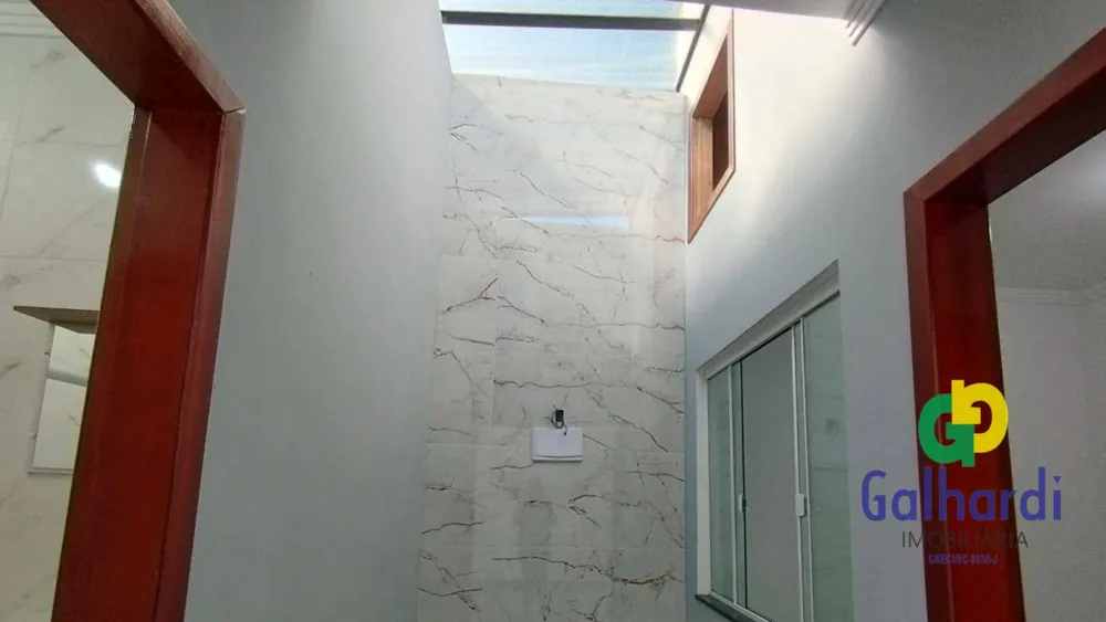 Casa, 3 quartos, 78 m² - Foto 11