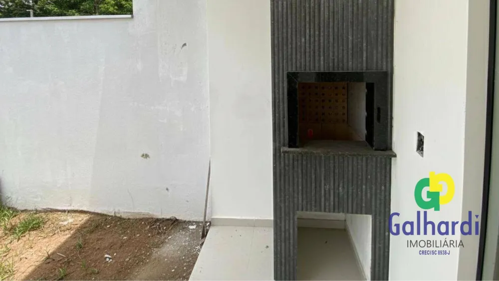Casa de Condomínio, 3 quartos - Foto 8