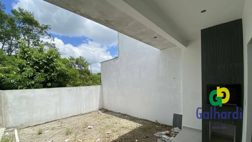 Casa de Condomínio, 3 quartos - Foto 9