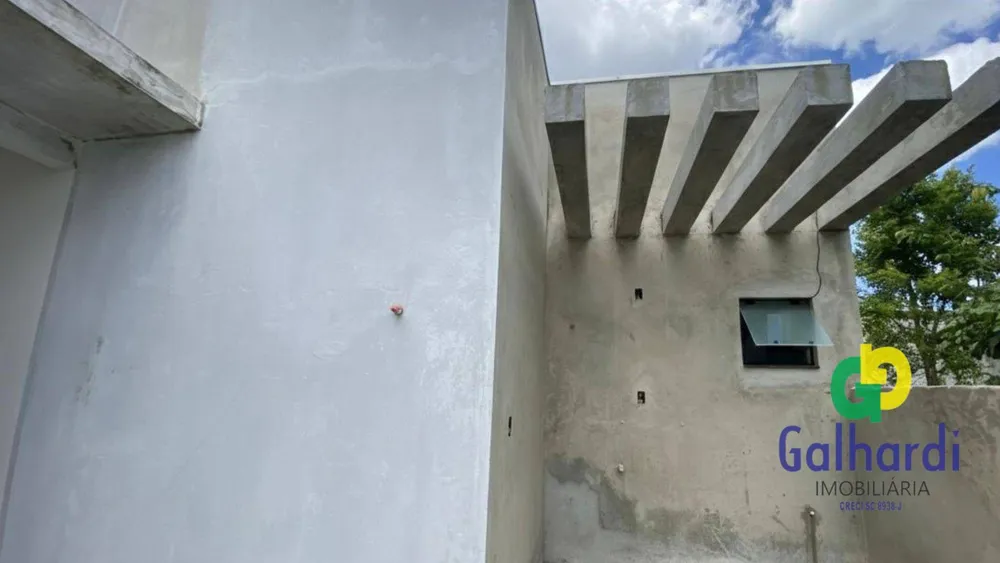 Casa de Condomínio, 3 quartos - Foto 10