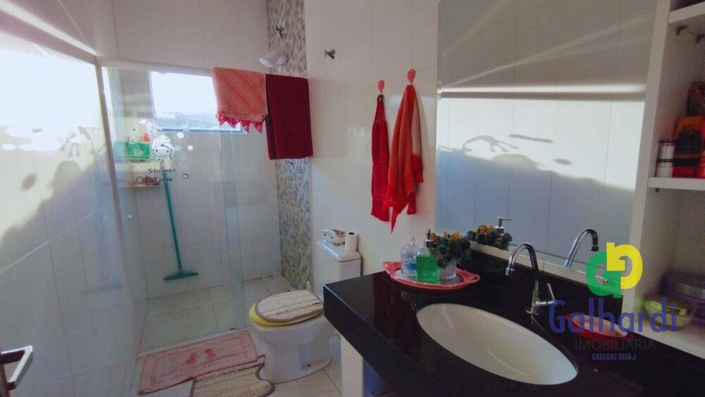Sobrado à venda com 3 quartos, 153m² - Foto 4
