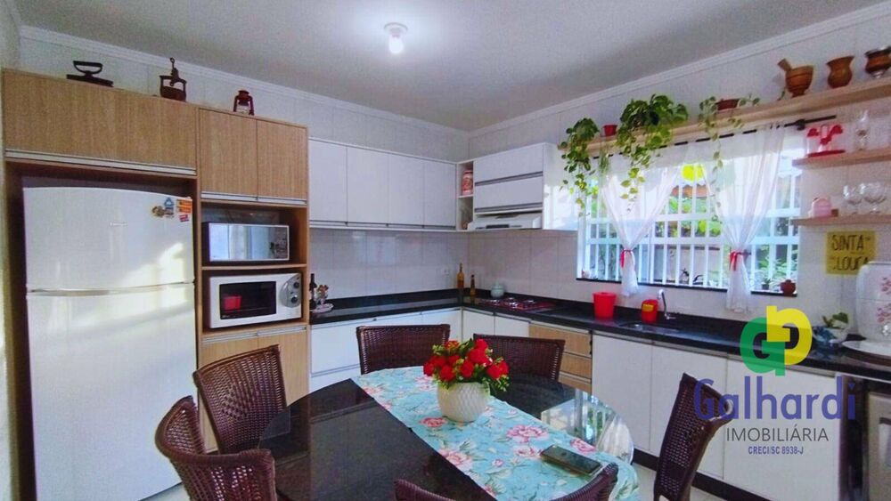Sobrado, 3 quartos, 153 m² - Foto 5