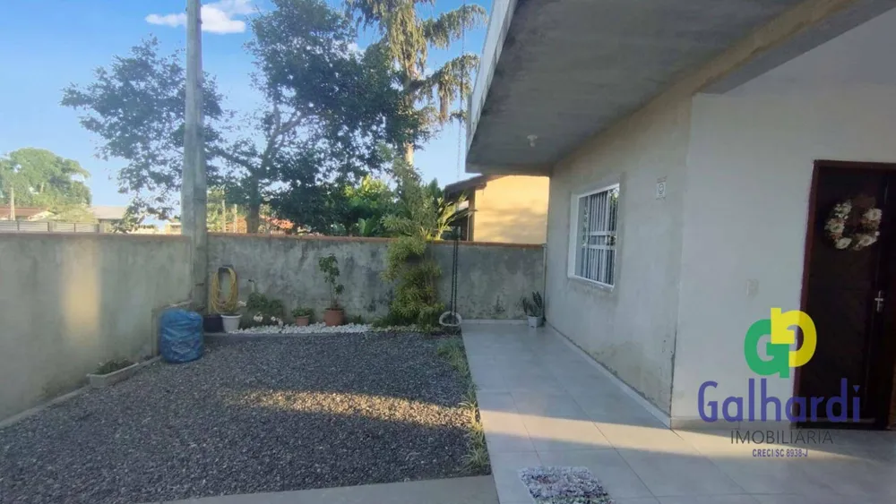 Sobrado, 3 quartos, 153 m² - Foto 5
