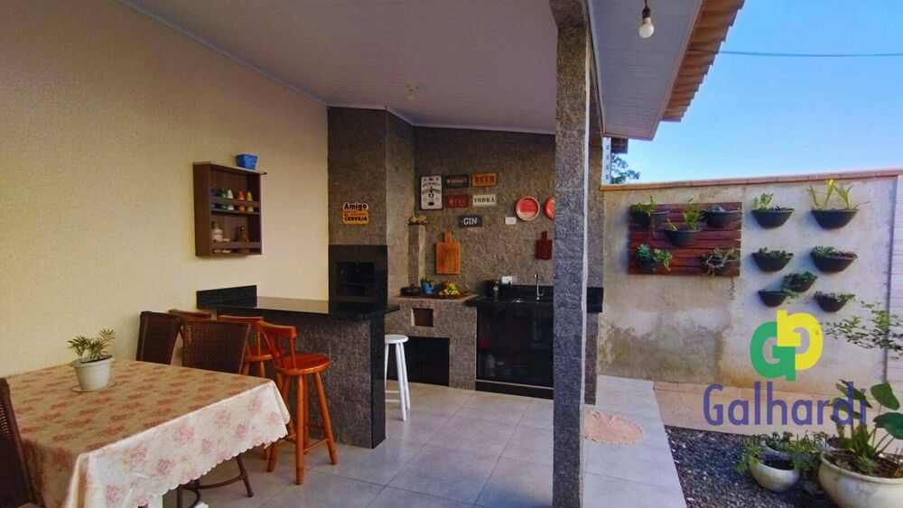 Sobrado, 3 quartos, 153 m² - Foto 7