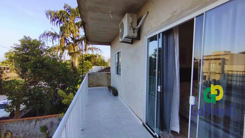 Sobrado, 3 quartos, 153 m² - Foto 6