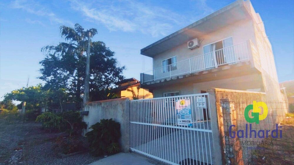Sobrado, 3 quartos, 153 m² - Foto 6