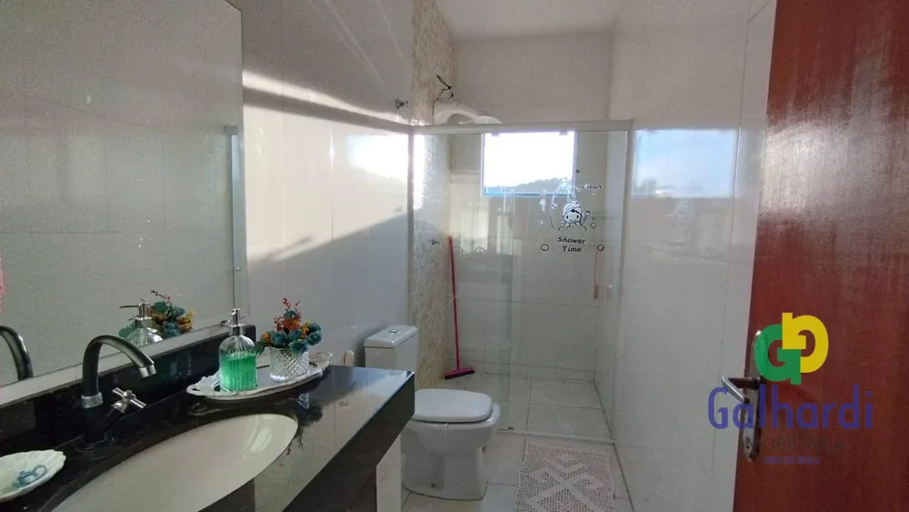 Sobrado, 3 quartos, 153 m² - Foto 12