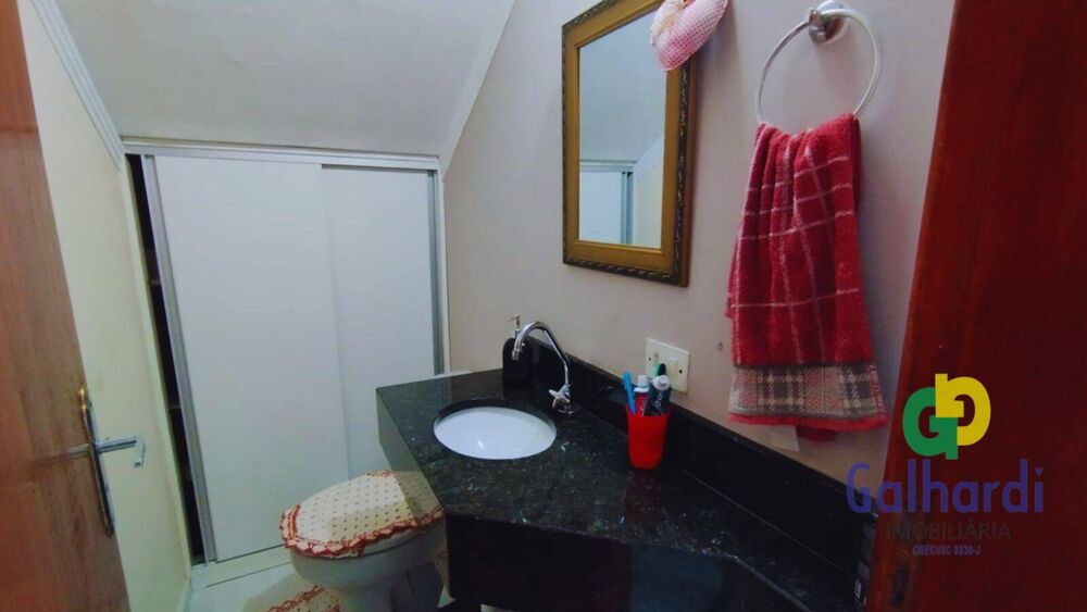 Sobrado, 3 quartos, 153 m² - Foto 8