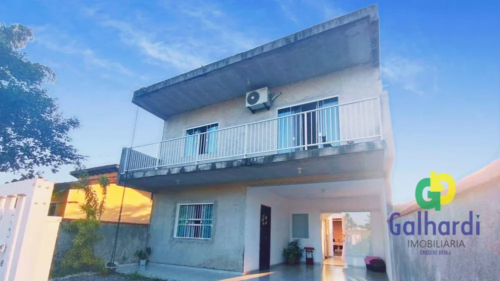 Sobrado, 3 quartos, 153 m² - Foto 4