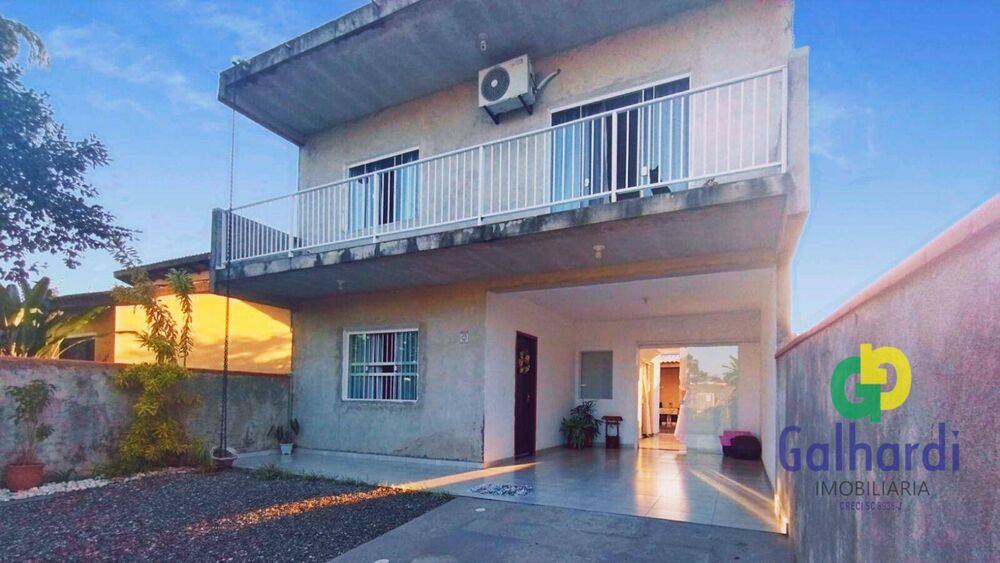 Sobrado, 3 quartos, 153 m² - Foto 3