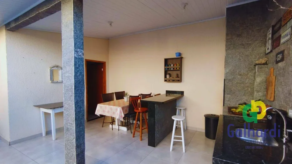 Sobrado, 3 quartos, 153 m² - Foto 18