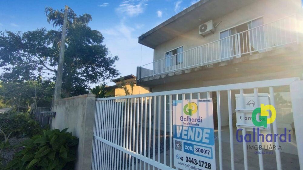 Sobrado, 3 quartos, 153 m² - Foto 2