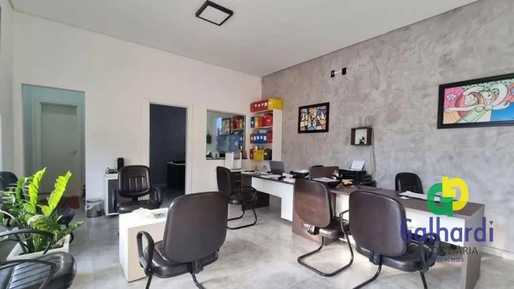 Sobrado, 3 quartos, 267 m² - Foto 11