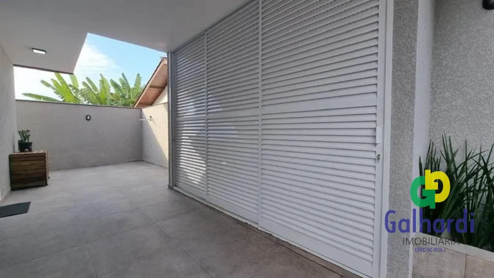 Sobrado, 3 quartos, 267 m² - Foto 9