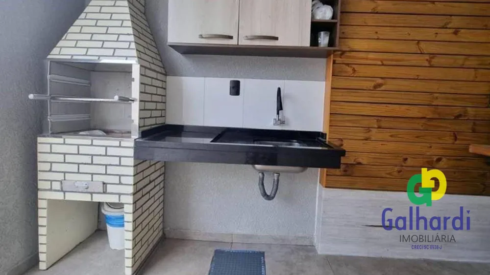 Sobrado, 3 quartos, 267 m² - Foto 10