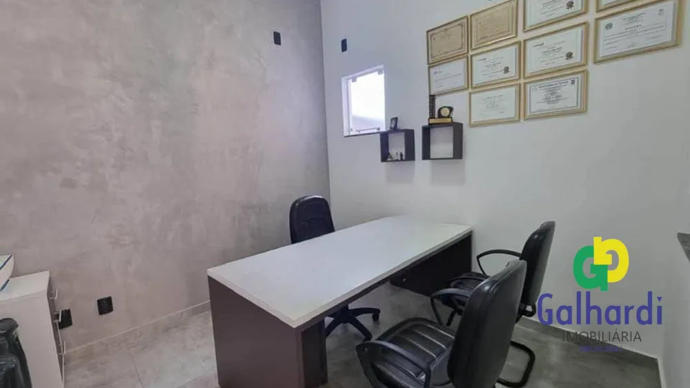 Sobrado, 3 quartos, 267 m² - Foto 6