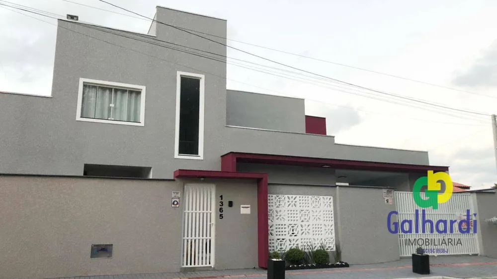 Sobrado, 3 quartos, 267 m² - Foto 3