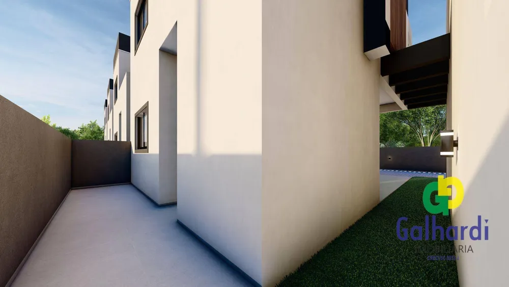 Sobrado, 3 quartos, 97 m² - Foto 7