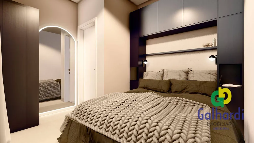 Sobrado, 3 quartos, 97 m² - Foto 15