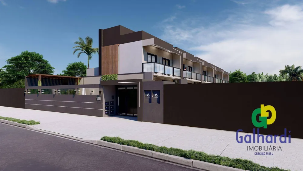 Sobrado, 3 quartos, 97 m² - Foto 17
