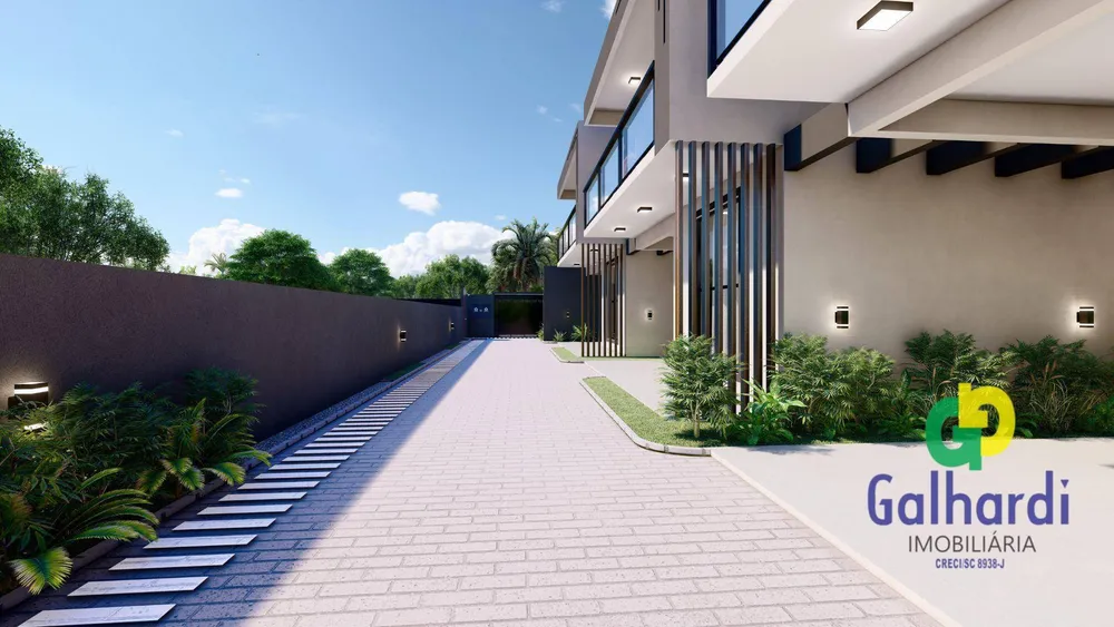 Sobrado, 3 quartos, 97 m² - Foto 5