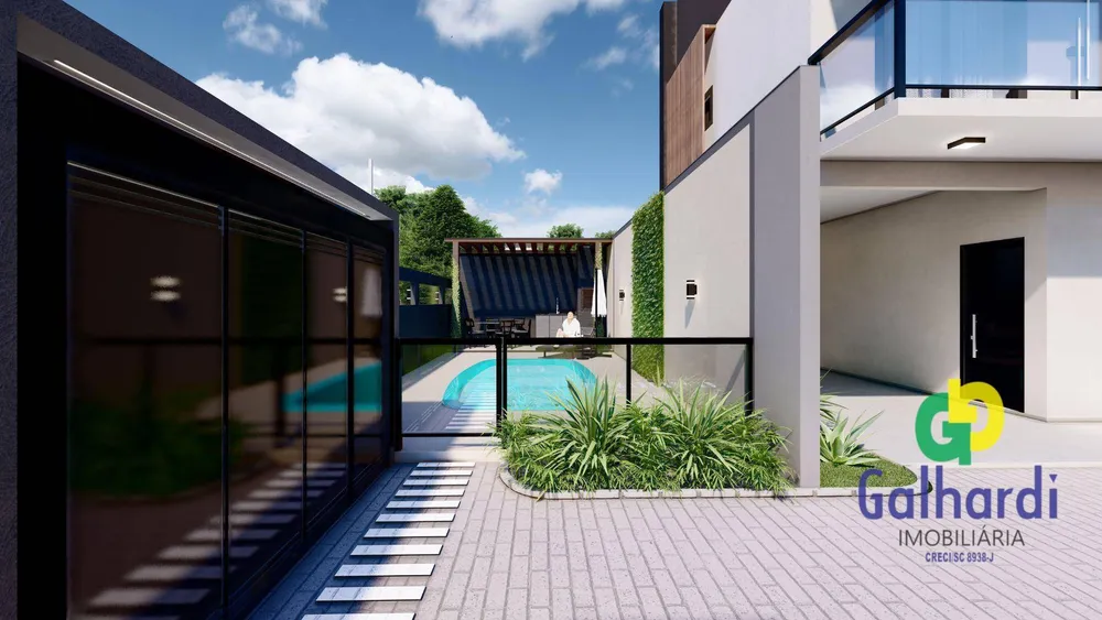 Sobrado, 3 quartos, 97 m² - Foto 12