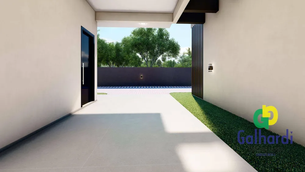 Sobrado, 3 quartos, 97 m² - Foto 8