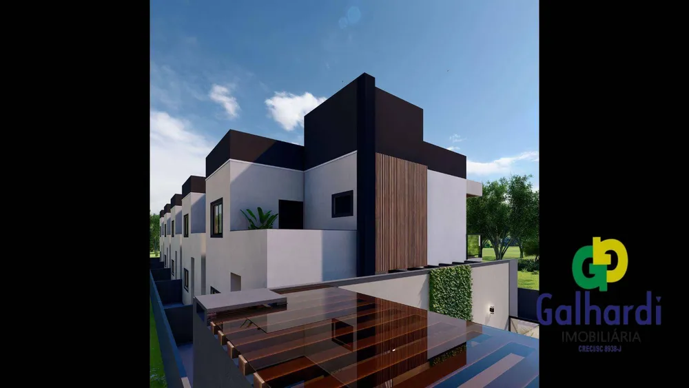 Sobrado, 3 quartos, 97 m² - Foto 18