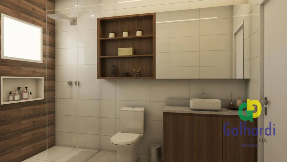 Apartamento, 3 quartos - Foto 11