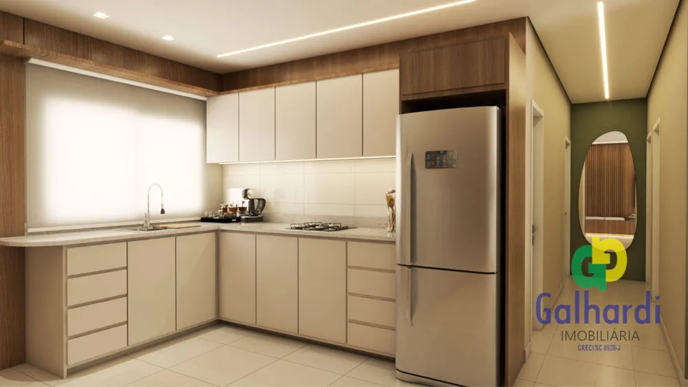 Apartamento, 3 quartos - Foto 10