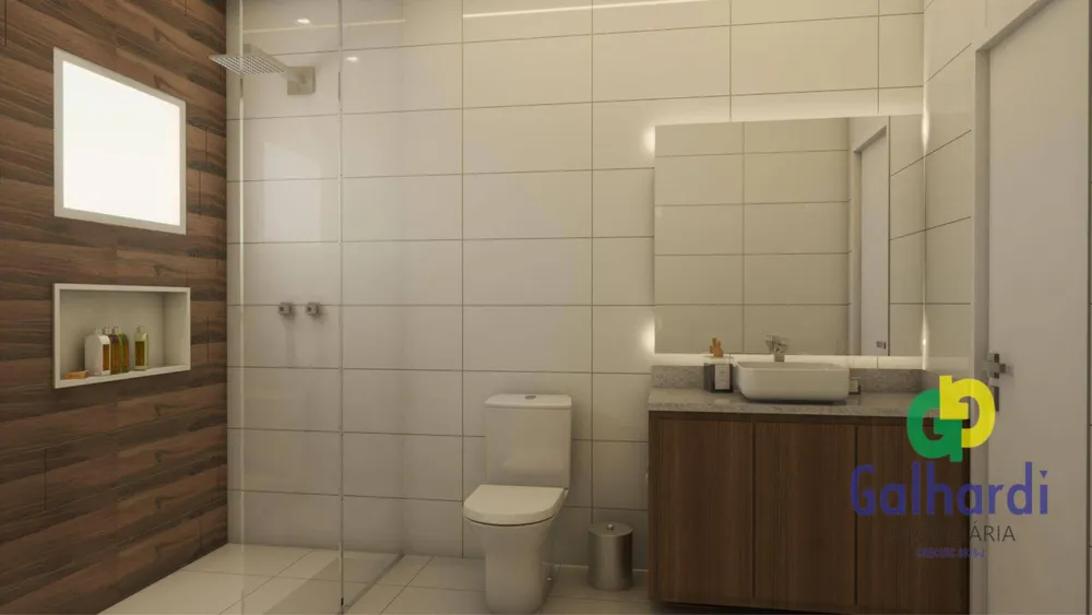 Apartamento, 3 quartos - Foto 12