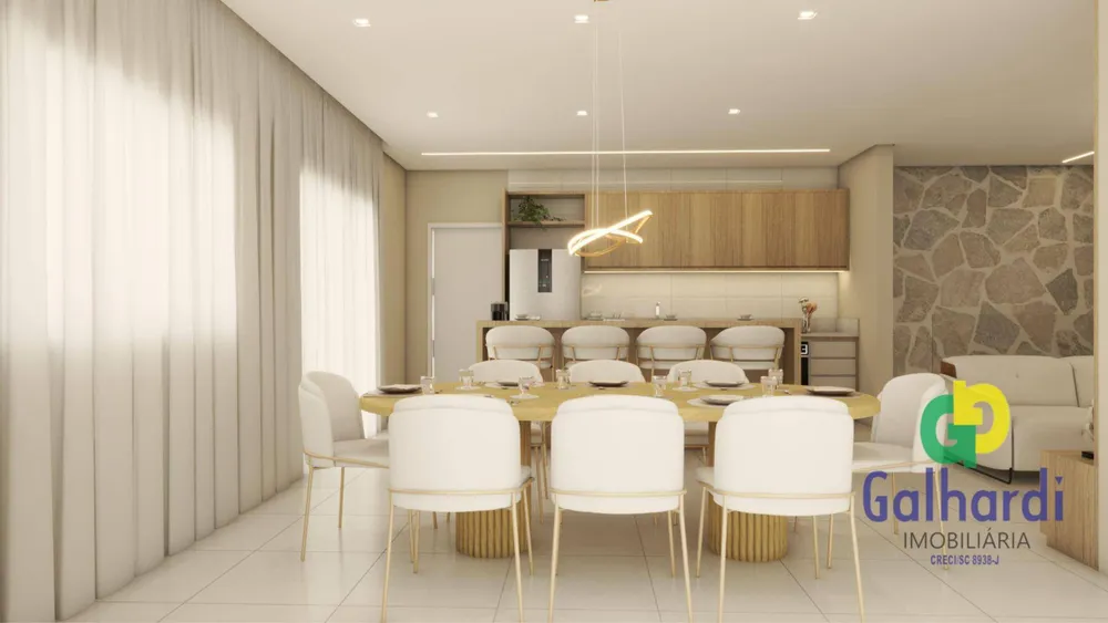 Apartamento, 3 quartos - Foto 4