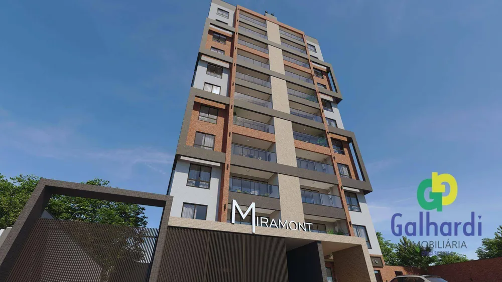 Apartamento, 3 quartos - Foto 4