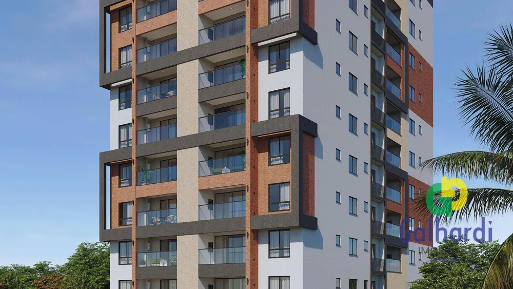 Apartamento, 3 quartos - Foto 7