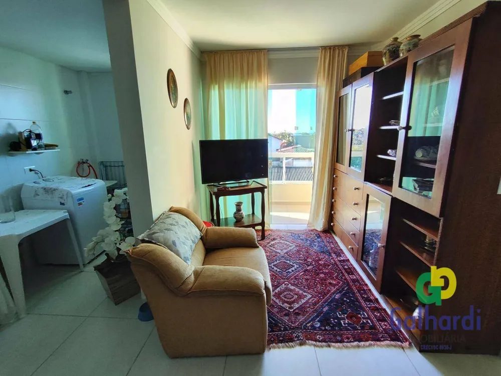 Cobertura, 3 quartos - Foto 6